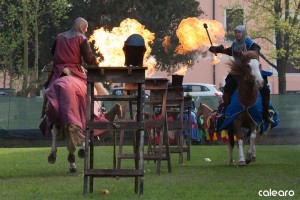 festa medievale castello bevilacqua 17 risultato