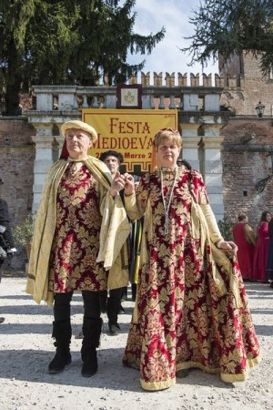 festa medievale castello bevilacqua 20 risultato