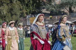 festa medievale castello bevilacqua 24 risultato