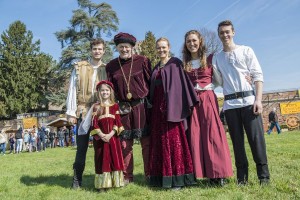 festa medievale castello bevilacqua 25 risultato