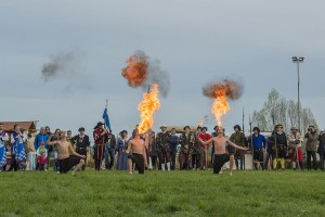 festa medievale castello bevilacqua 50 risultato