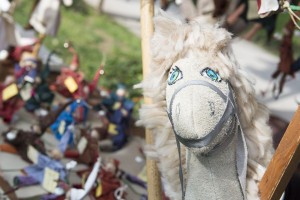 festa medievale castello bevilacqua risultato