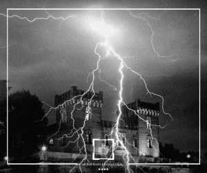 halloween party al castello bevilacqua