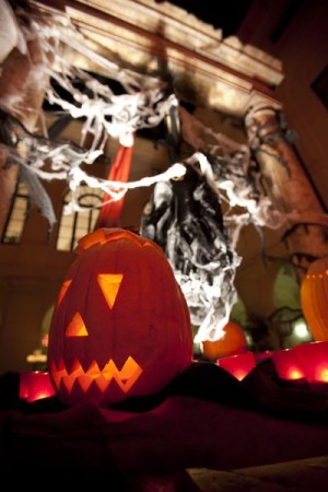 halloween castello bevilacqua 11 risultato