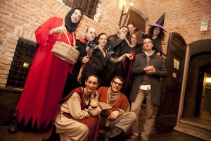 halloween castello bevilacqua 16 risultato
