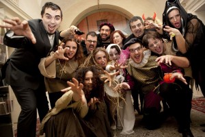 halloween castello bevilacqua 27 risultato
