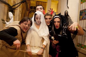 halloween castello bevilacqua 36 risultato