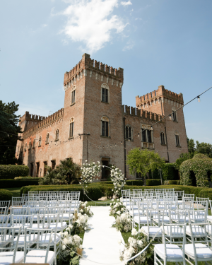 location per matrimoni   castello bevilacqua verona