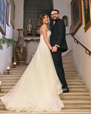 anniversario al castello bevilacqua