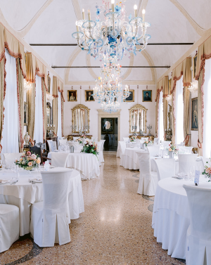 comunione al castello bevilacqua