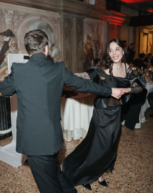 diciottesimo eventi al castello bevilacqua