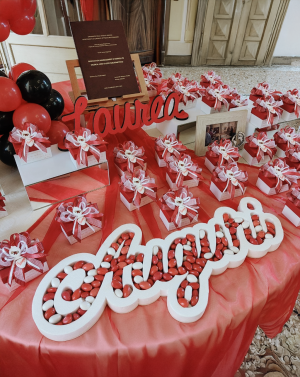 laurea al castello bevilacqua