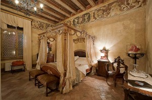 camere hotel castello 06