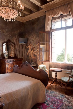 camere hotel castello 08