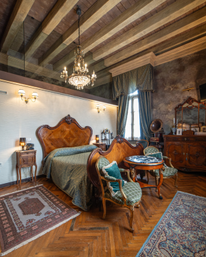 junior suite superior generale la masa