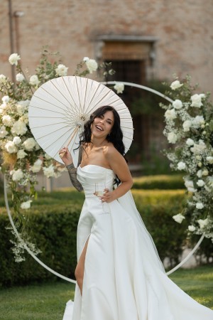 matrimoni da sogno al castello bevilacqua verona