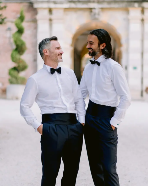 unioni civili al castello bevilacqua