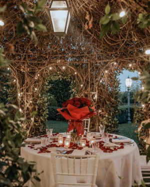 eventi speciali al castello bevilacqua