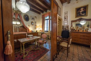 junior suite duchessa   castello bevilacqua