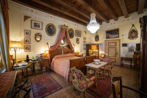 suite duchessa   castello bevilacqua