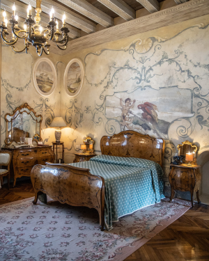 junior suite prestige gaetano ii