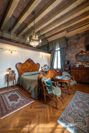 suite generale la masa 2   castello bevilacqua