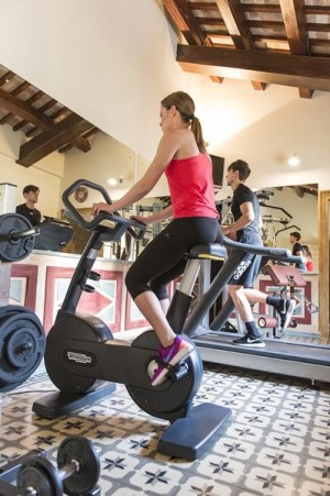 palestra tony anna mingardi 007 risultato