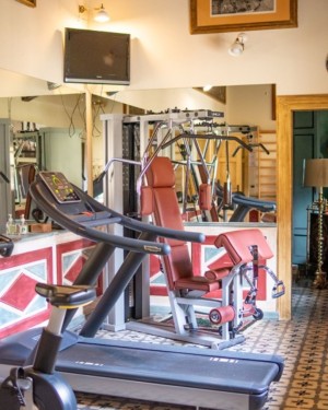 palestra castello bevilacqua 1