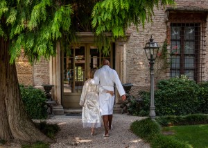 relax e benessere al relais castello bevilacqua