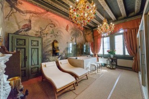 spa castello bevilacqua