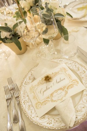 matrimonio gold castello  11 