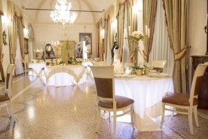 matrimonio gold castello  12 