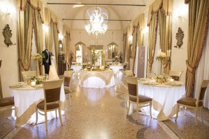 matrimonio gold castello  13 
