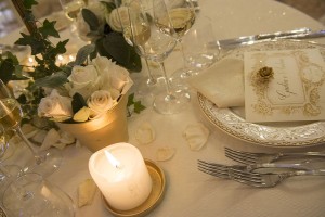 matrimonio gold castello  4 