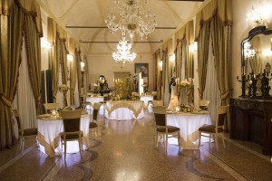matrimonio gold castello  6 