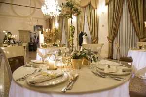matrimonio gold castello  7 