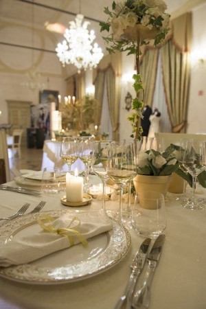 matrimonio gold castello  9 