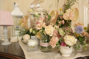 romantic style castello bevilacqua  15 