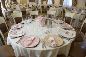 romantic style castello bevilacqua  9 