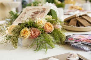 matrimonio rose castello  11 