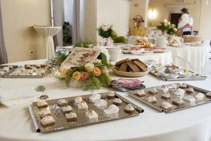 matrimonio rose castello  13 
