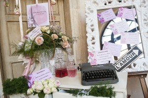 matrimonio rose castello  20 
