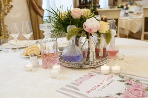 matrimonio rose castello  25 