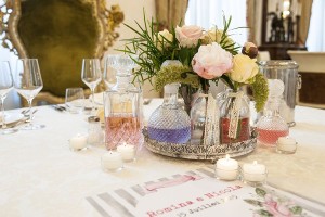 matrimonio rose castello  27 