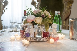 matrimonio rose castello  33 