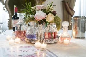 matrimonio rose castello  34 