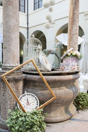 matrimonio rose castello  40 