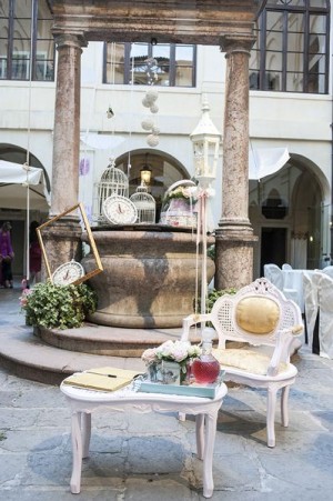 matrimonio rose castello  41 