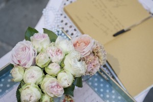 matrimonio rose castello  43 