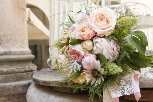 matrimonio rose castello  4 